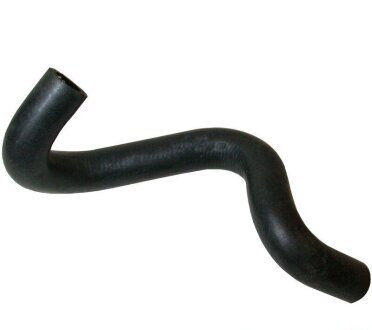 Шланг радиатора jp group 1114300800 на Фольксваген Джетта 2