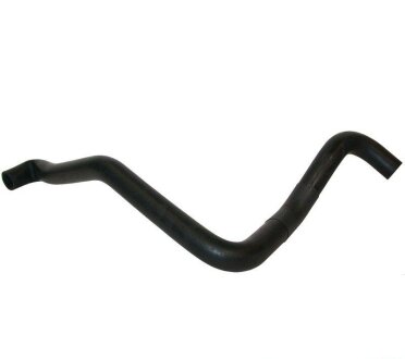 Патрубок системи охолодження jp group 1114301400 на Фольксваген Транспортер т4