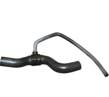 Шланг радиатора jp group 1114302300 на Ауди А6 с4