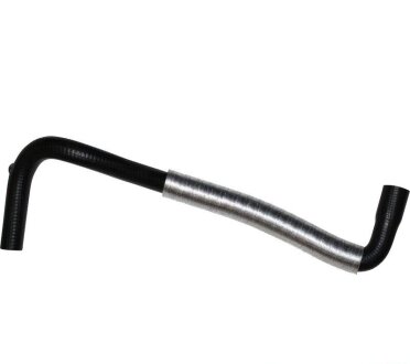 Патрубок системи охолодження jp group 1114302600