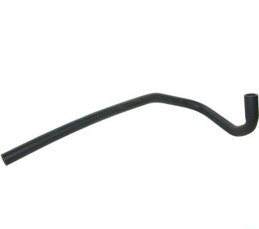 Шланг радиатора jp group 1114304000 на Ауди 80 б2