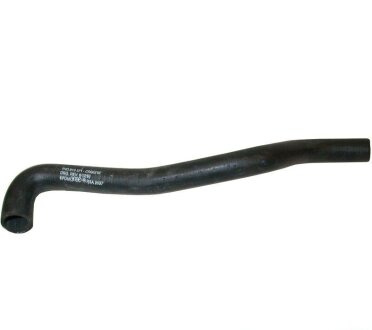 Шланг радиатора jp group 1114304300 на Фольксваген Кадди 2