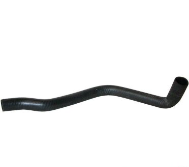 Шланг, теплообменник - отопление jp group 1114304500 на Фольксваген Джетта 2