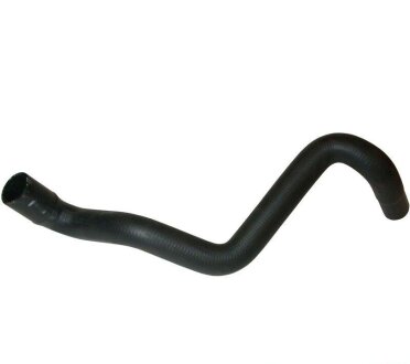 Шланг радиатора jp group 1114304900 на Ауди 80 б4