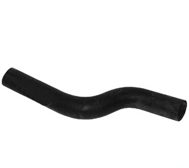 Шланг радиатора jp group 1114308300 на Фольксваген Джетта 2