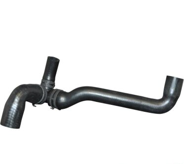 Шланг радиатора jp group 1114309500 на Сеат Ибица