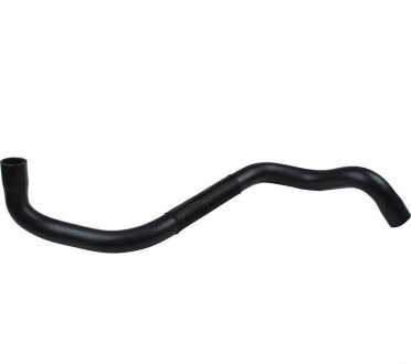 Патрубок радиатора Golf IV/Bora/Octavia I 1.9TDI 96- (нижний) jp group 1114310000 на Сеат Леон