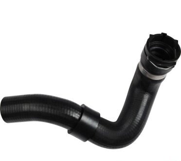 Патрубок радиатора T5 2.5TDI верхн. jp group 1114313800 на Фольксваген Транспортер т5