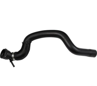 Шланг радіатора jp group 1114314100 на Сеат Альтеа