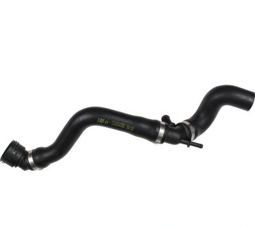 Шланг радіатора jp group 1114314300 на Фольксваген Гольф 4