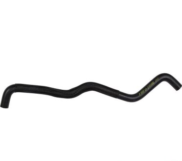 Шланг системи охолодження jp group 1114314800 на Фольксваген Транспортер т4