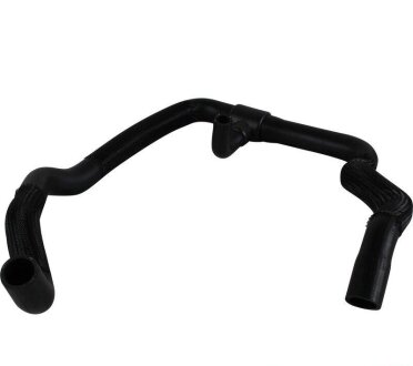 Шланг радиатора jp group 1114315300 на Фольксваген Транспортер т4