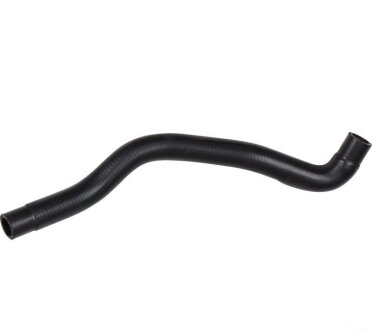 Патрубок радіатора jp group 1114315400 на Фольксваген Транспортер т4