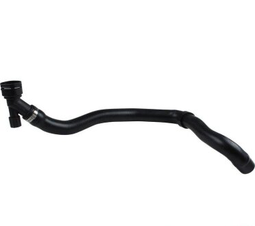 Шланг радиатора SKODA FABIA 1.4 TDI jp group 1114316000 на Шкода Фабия 1