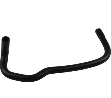 Патрубок системы охлаждения VW T5 03-09 (от коллектора) jp group 1114316200 на Фольксваген Транспортер т5