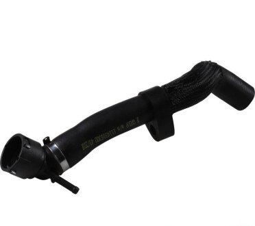 Шланг радіатора jp group 1114316300 на Шкода Фабия 1