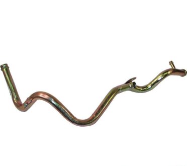 Трубка охлаждающей жидкости jp group 1114400200 на Фольксваген Гольф 2