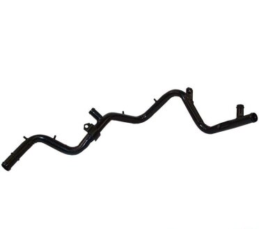 Трубка охлаждающей жидкости jp group 1114400300 на Фольксваген Гольф 2