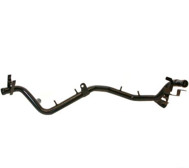 Трубка ОЖ Golf III/Passat B4 1.9TDI/SDI jp group 1114400400 на Фольксваген Кадди 2