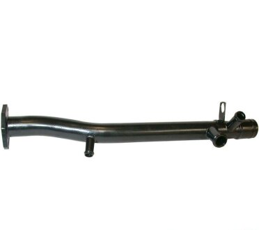 Трубка охлаждающей жидкости jp group 1114400500 на Фольксваген Поло седан