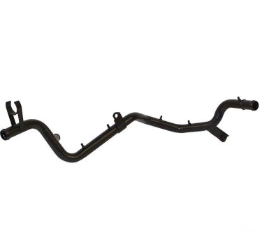 Трубка ОЖ Golf III/Passat B4 1.6-2.0 jp group 1114400900 на Фольксваген Гольф 4