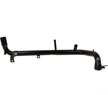 AUDI Трубка охлажд.жидкости Audi A4/6,Passat 1.8T 96- jp group 1114401400 на Ауди А4 б5