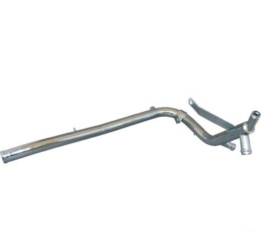 Трубка охлаждающей жидкости jp group 1114401600 на Фольксваген Транспортер т4