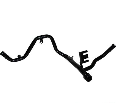 Трубка охолоджуючої рідини jp group 1114402900 на Фольксваген Гольф 4