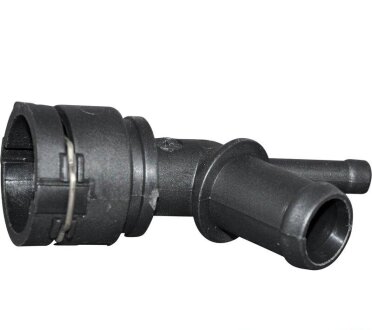 Фланец охлаждающей жидкости jp group 1114450100