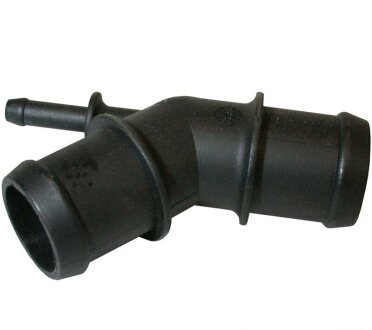 Фланец охлаждающей жидкости jp group 1114500200 на Фольксваген Кадди 2