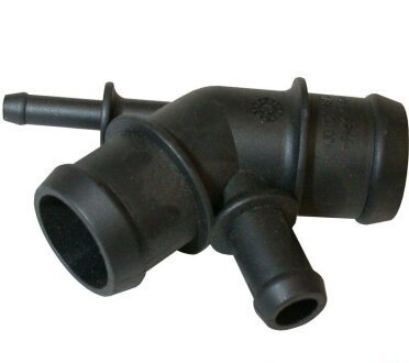 Фланец охлаждающей жидкости jp group 1114500300 на Фольксваген Бора