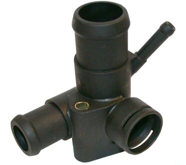 Фланец охлаждающей жидкости jp group 1114501200