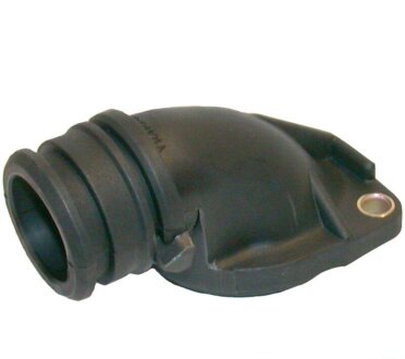 Фланец охлаждающей жидкости jp group 1114501600 на Фольксваген Кадди 2