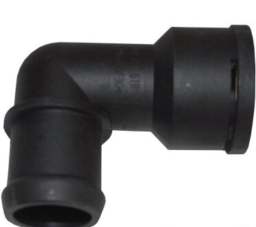 VW Фланец охлаждающей жидкости POLO 95-,GOLF -97 jp group 1114502500 на Фольксваген Кадди 2