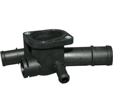 Фланец охлаждающей жидкости jp group 1114502800 на Фольксваген Поло хэтчбек