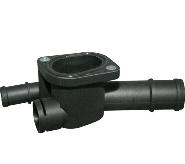 Фланец охлаждающей жидкости jp group 1114502900 на Фольксваген Поло хэтчбек