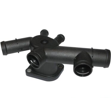 Фланець охолоджувальної рідини jp group 1114503500