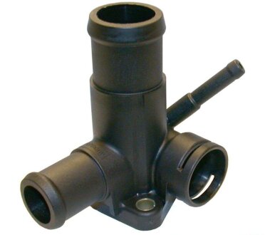 Фланец охлаждающей жидкости jp group 1114504100 на Фольксваген Кадди 2