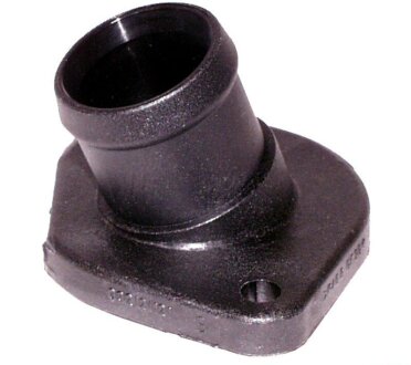 Фланец охлаждающей жидкости jp group 1114505700 на Фольксваген Кадди 2