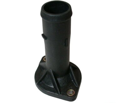 Фланец системы охлаждения Octavia/Golf IV 1.9TDI (перед.) jp group 1114505900