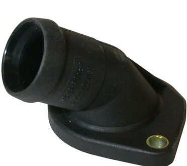 Фланец охлаждающей жидкости jp group 1114506100 на Ауди 80 б4