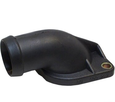 Фланец охлаждающей жидкости jp group 1114506200 на Фольксваген Пассат б2