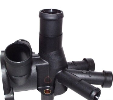 Корпус термостата Golf II/Polo 1.3i -94 jp group 1114507200 на Фольксваген Поло хэтчбек