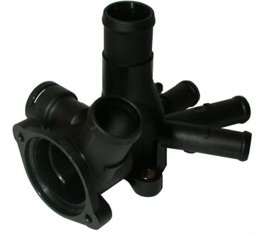 Корпус термостата Golf III 1.4/1.6i -97 jp group 1114507300