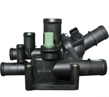 Корпус термостата jp group 1114508000 на Фольксваген Гольф 4