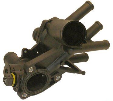 Термостат (в корпусе) GolF III 1.6 92-97 jp group 1114508200 на Фольксваген Гольф 3