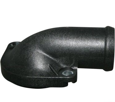 Фланец охлаждающей жидкости jp group 1114509200 на Фольксваген Лт 28