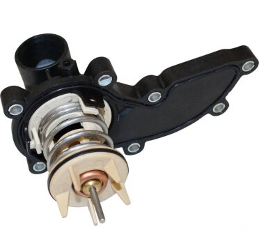 Корпус термостата jp group 1114509800 на Ауди Q5