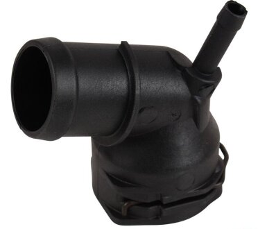 Фланец патрубка радиатора Golf/Passat/Caddy 1.6/2.0TDI 05- jp group 1114510200 на Фольксваген Поло хэтчбек