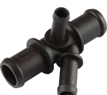 Фланец охлаждения VW 1.2tsi jp group 1114511200 на Фольксваген Пассат б7